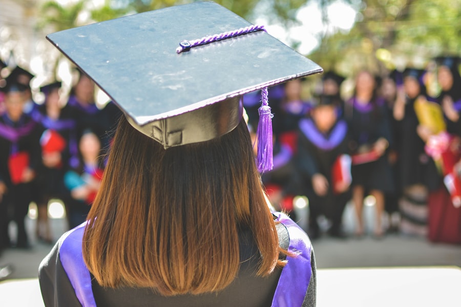 Kolaborasi Alumni untuk Survey Impact Lulusan